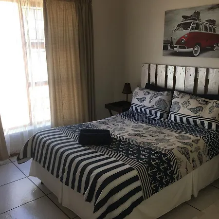 Villa Jbay Tides Jeffreys Bay Exterior foto
