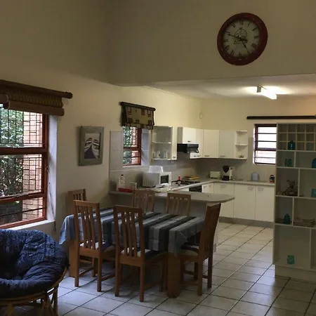 Villa Jbay Tides Jeffreys Bay Exterior foto