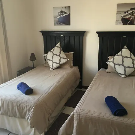 Villa Jbay Tides Jeffreys Bay Exterior foto