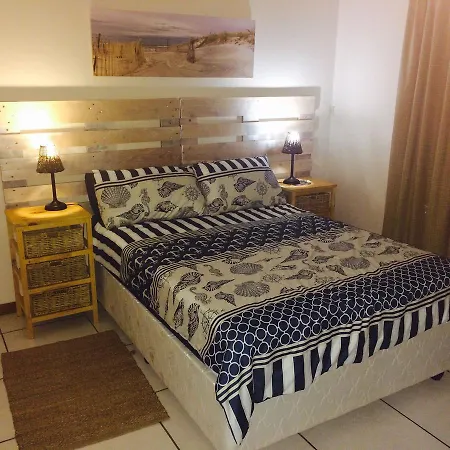 Villa Jbay Tides Jeffreys Bay Exterior foto