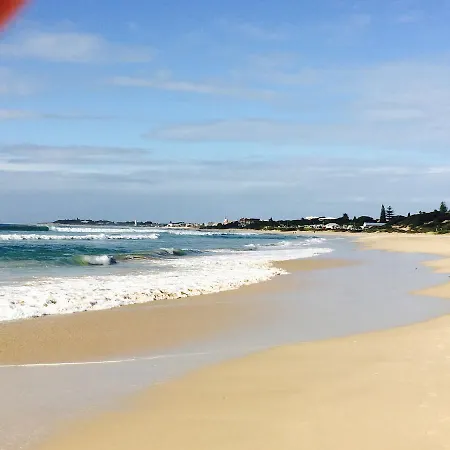 Villa Jbay Tides Jeffreys Bay Exterior foto