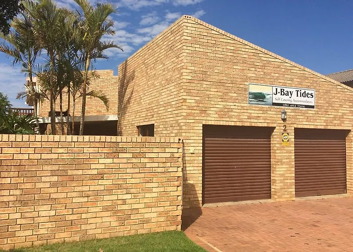 Jbay Tides
