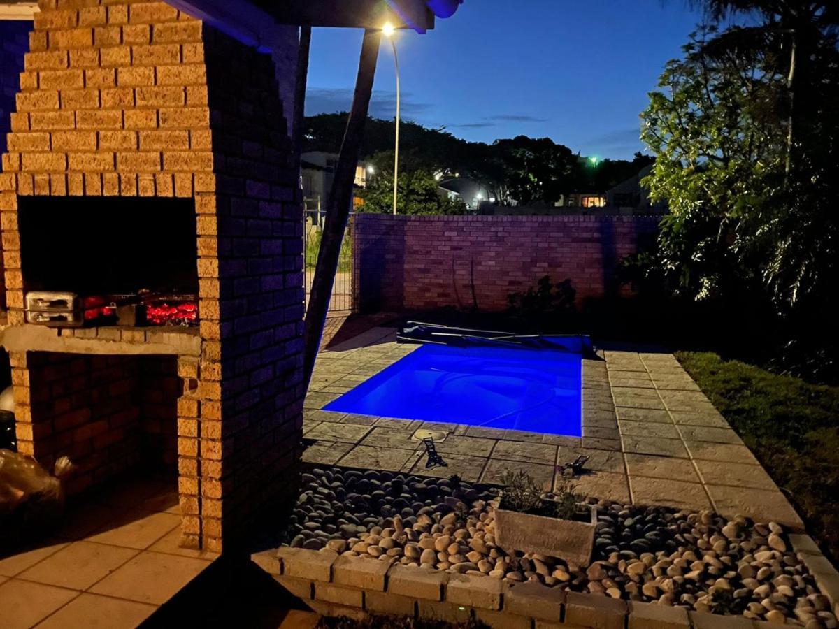 Holiday home Jbay Tides Jeffreys Bay