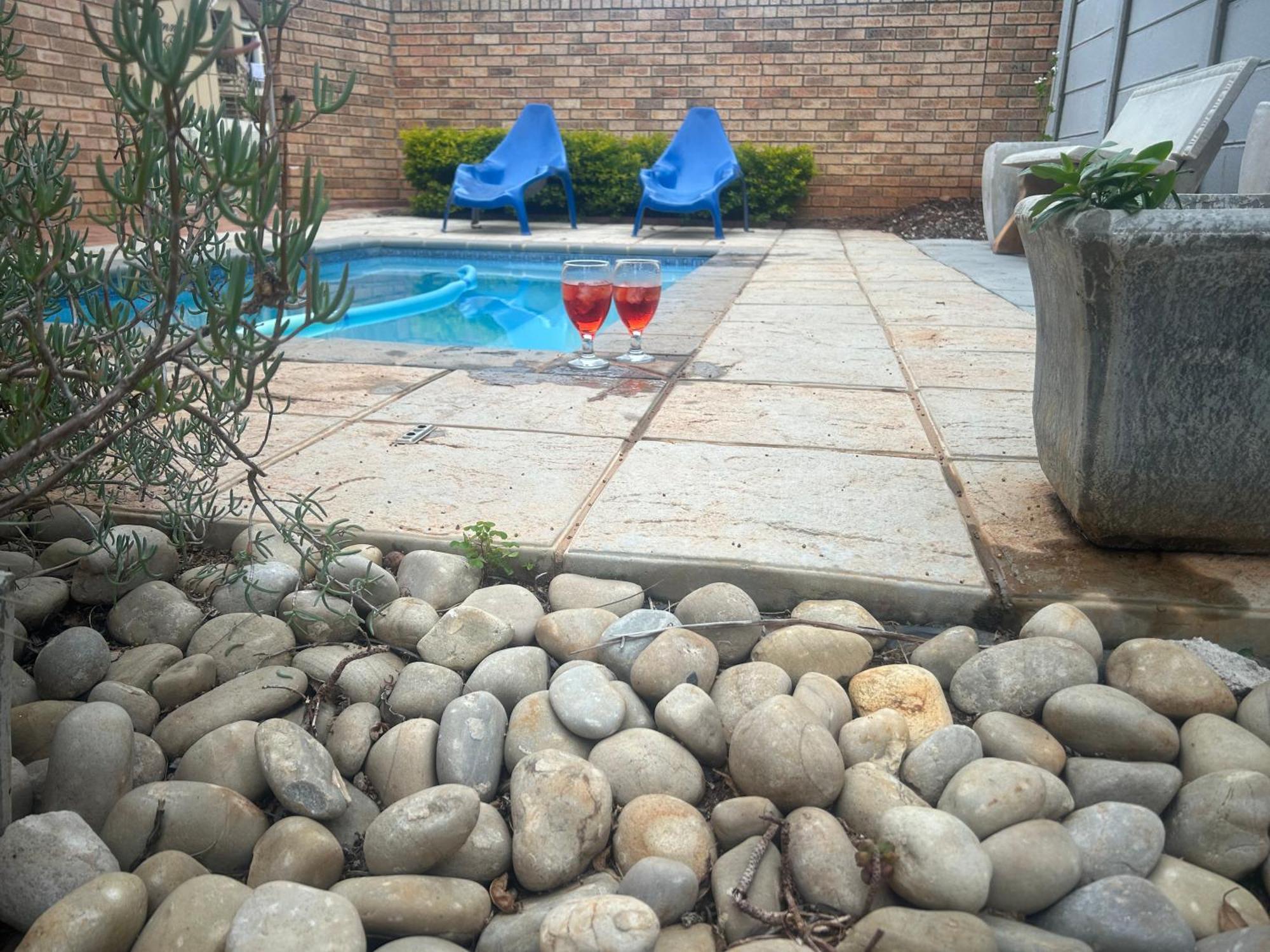 Holiday home Jbay Tides