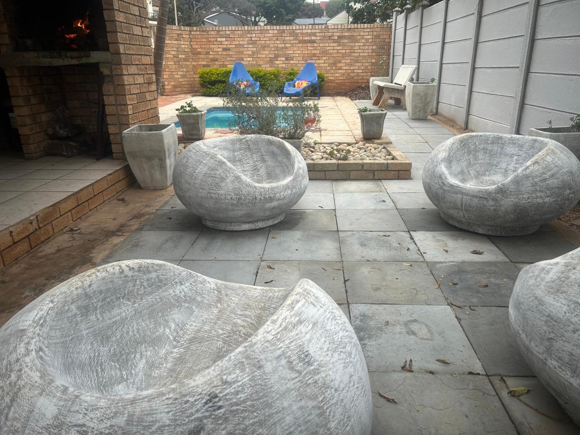 Holiday home Jbay Tides