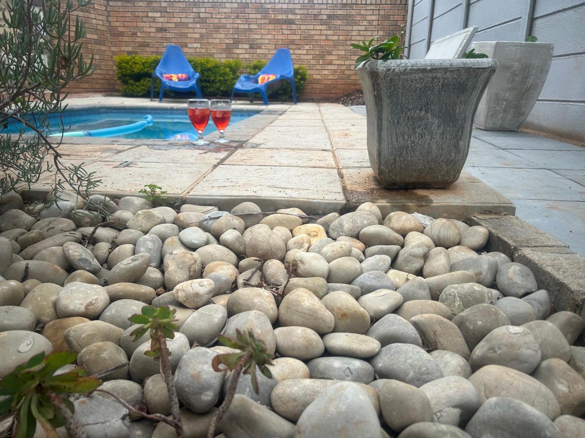 Jbay Tides Holiday home Jeffreys Bay