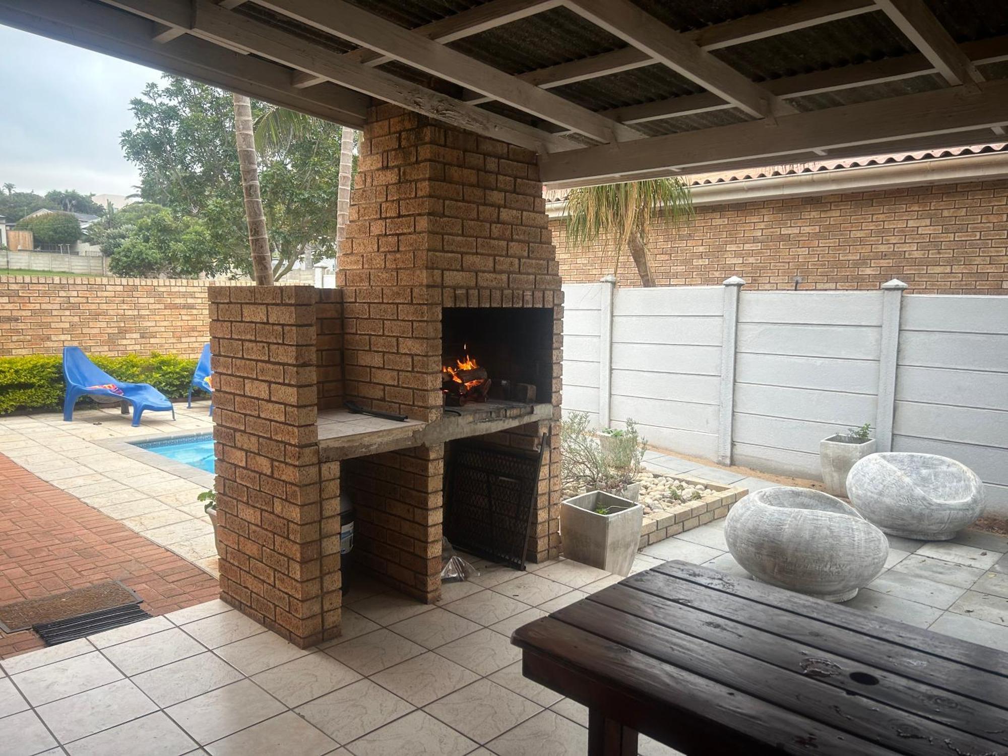 Jbay Tides Holiday home