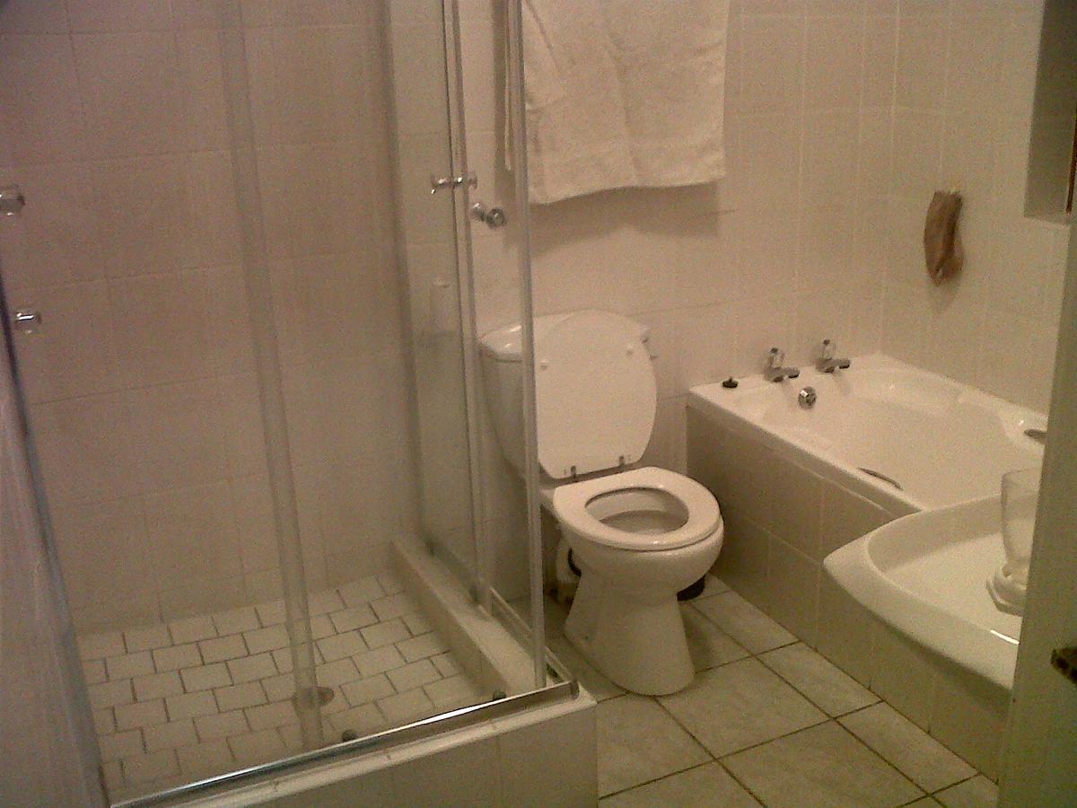 Holiday home Jbay Tides Jeffreys Bay
