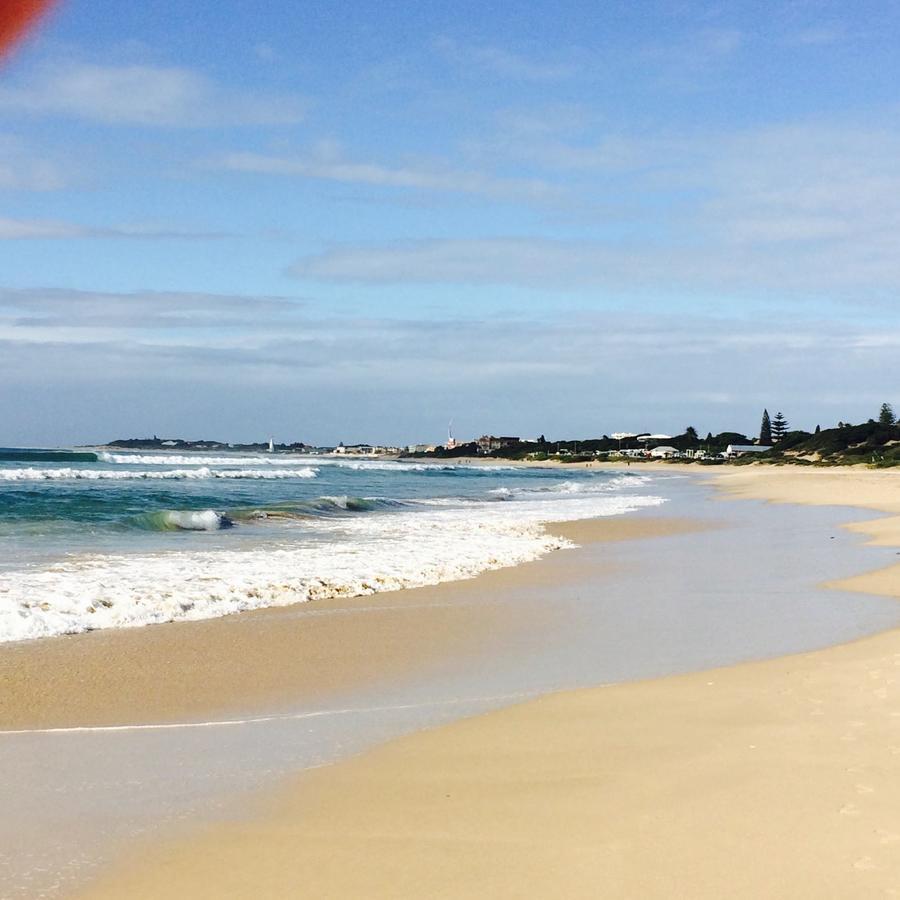 Jbay Tides *