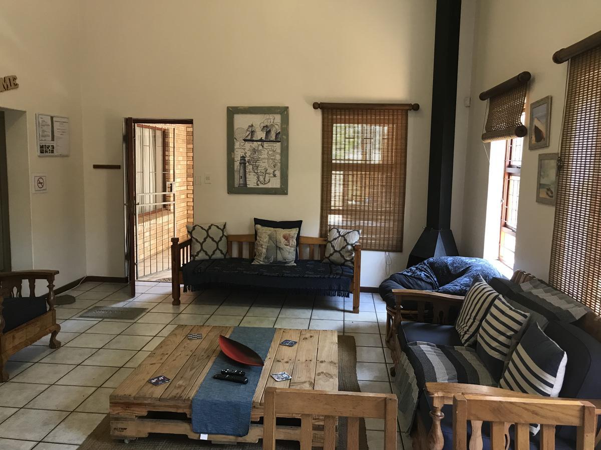 Jbay Tides Holiday home Jeffreys Bay